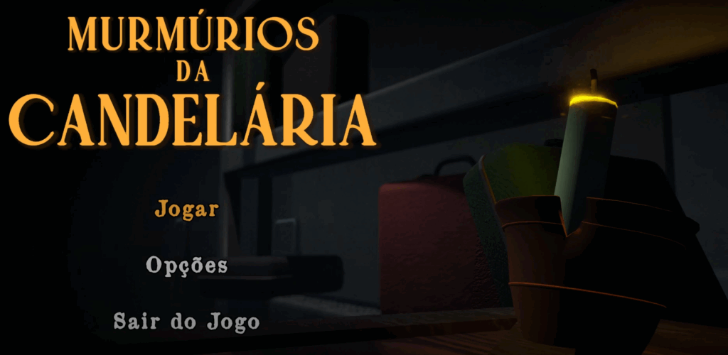 Murmúrios Da Candelaria
